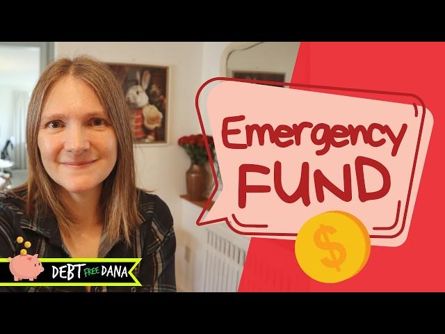 Building An Emergency Fund: The Secret No One Tells You!