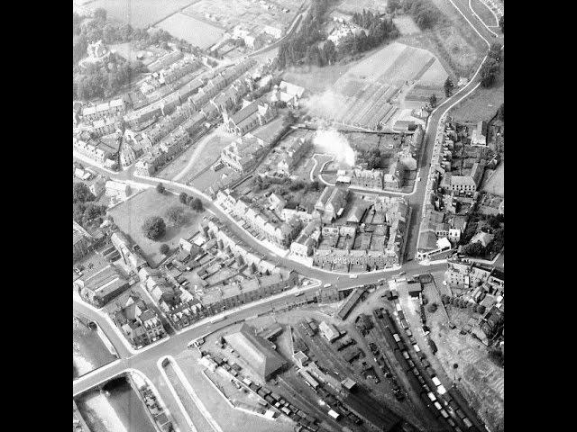 Pictures of Lost Hawick