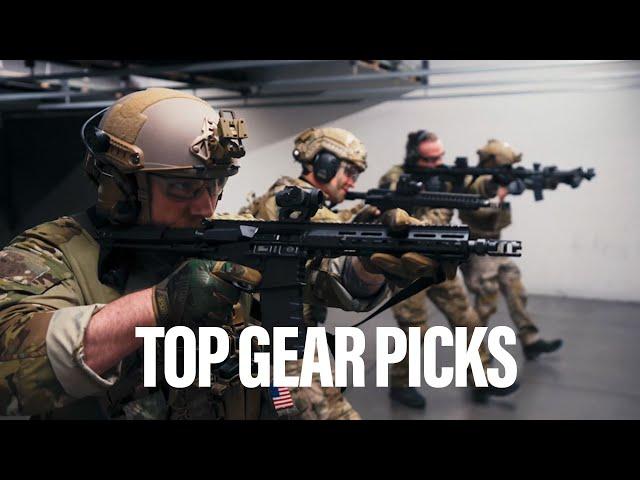 The best and newest gear at SHOT Show 2024