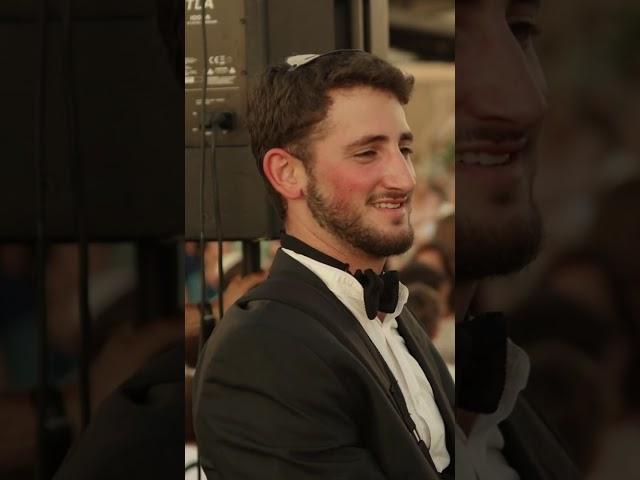 Daniel Yehuda - Boi Kallah - Time To Say Goodbye - דניאל יהודה - בואי בשלום - כניסה לחופה