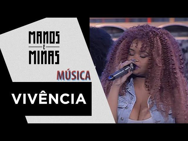 Vivência | Rimas e Melodias