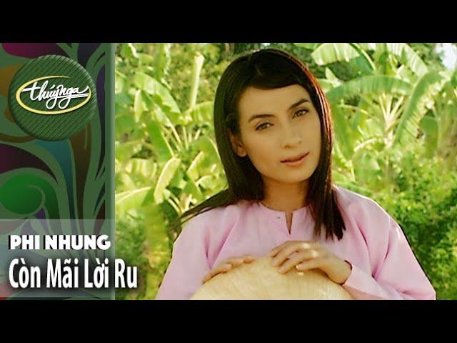 Phi Nhung - Còn Mãi Lời Ru (DVD Về Quê Em 1)