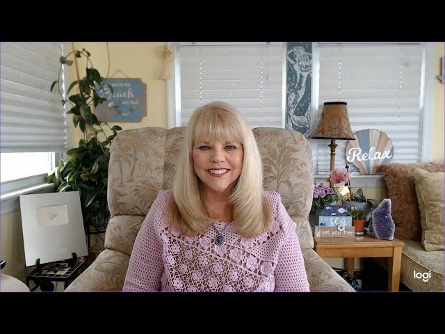 Capricorn Psychic Tarot Reading for June 2024 by Pam Georgel