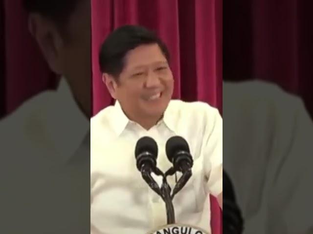 President Marcos Mistakenly call his wife First Lady Imelda- Good Vibes #pinas