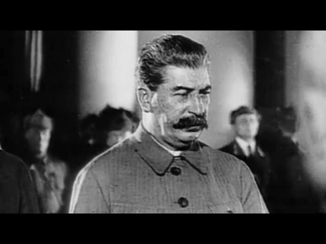 Joseph Stalin - A Day in The Life of a Dictator