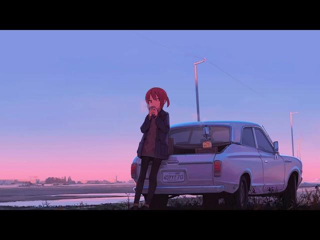 Calm morning lofi  extended version (looped 2 hours)