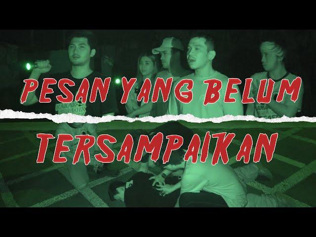 PESAN YANG BELUM TERSAMPAIKAN | KAKAK BERADIK PODCAST PART 2