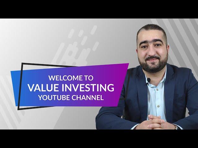 Welcome to Value Investing YouTube Channel | Henrikh