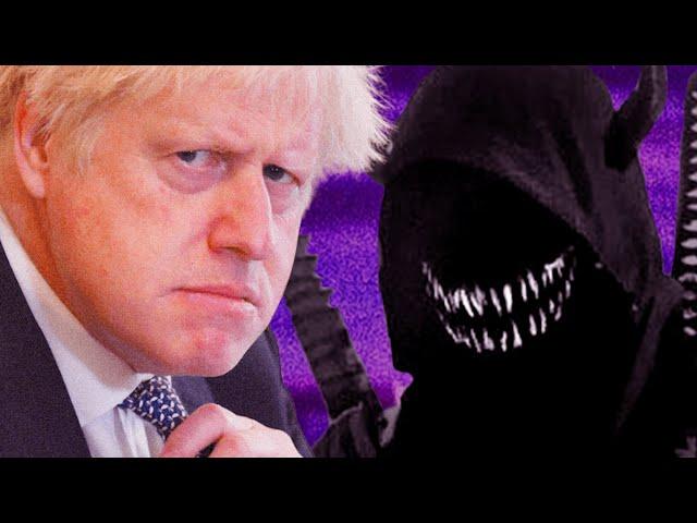 Boris Johnson - Dobry Den Everybody (Phonk House Remix)