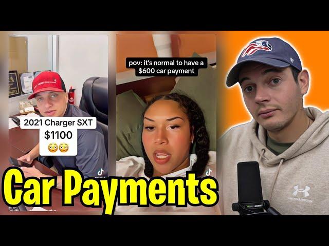 27 Minutes of INSANE Car Payments & Prices...