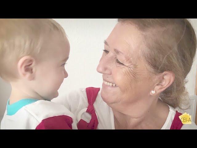 Vídeo sobre la historia de las escuelas infantiles de Andalucía