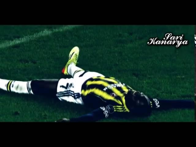 Moussa Sow ● Skills & Goals