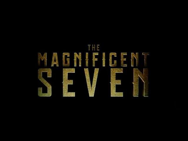 Magnificent Seven @ The 930  Club 1997