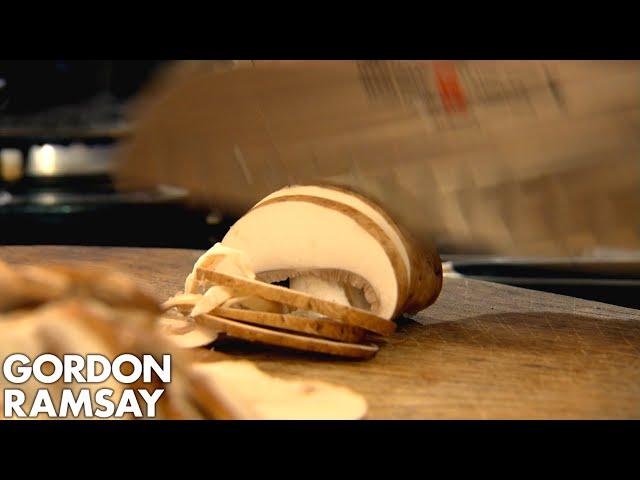 Gordon's Guide To Mushrooms | Gordon Ramsay