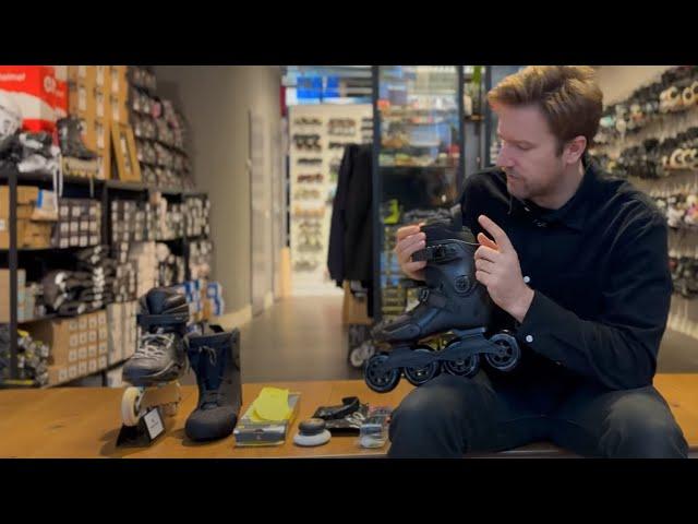 UPGRADE YOUR INLINE SKATES // TOP 10