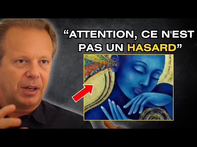 "Ton SIFFLEMENT DANS LES OREILLES a une puissante signification spirituelle" - Joe Dispenza