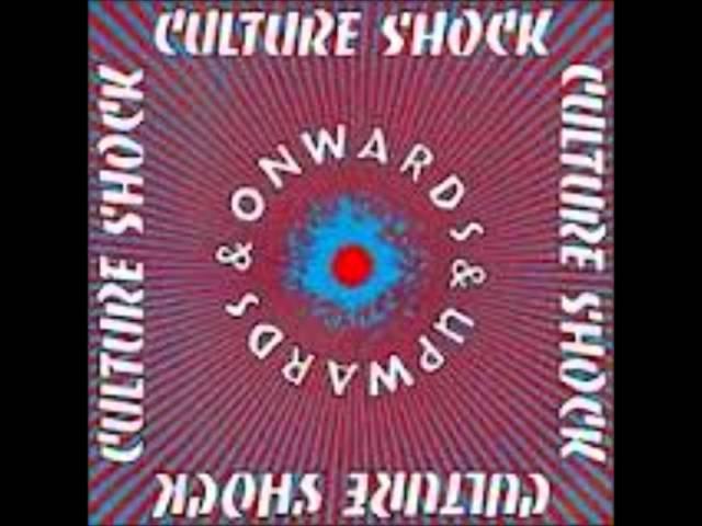 Culture Shock - Civilisation street