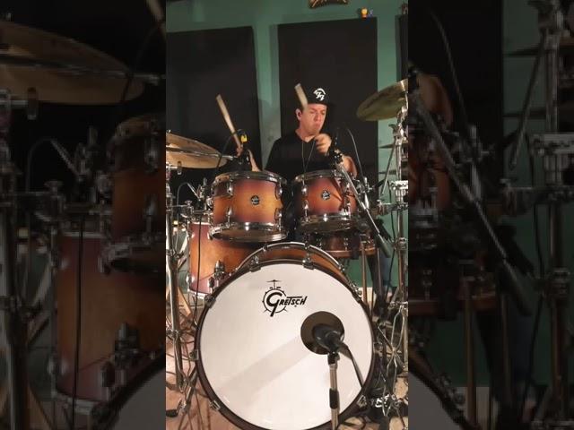 Foo fighters - Run (Drum Cover by NeloBataco) #foofighters #run #drummer #drumcover #taylorhawkins