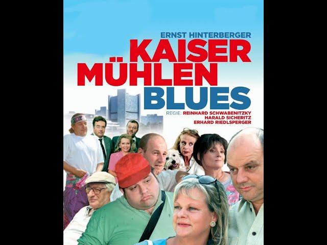 Kaisermühlen Blues - 49 Der Lauschangriff