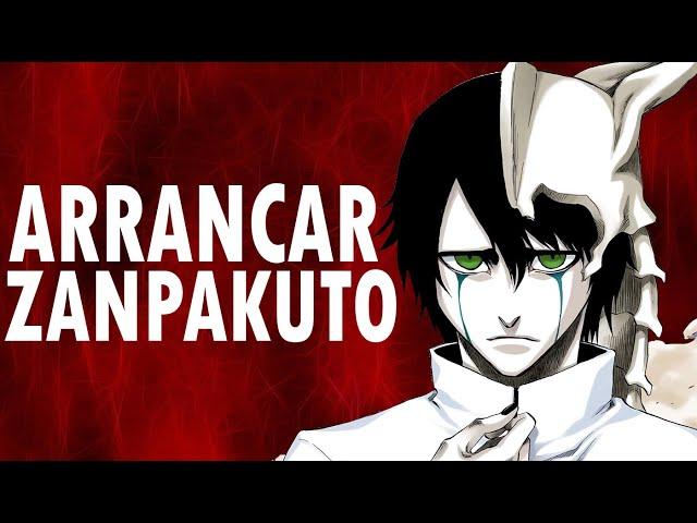 How Do Arrancars Acquire Their Zanpakuto? Kubo's Answers!