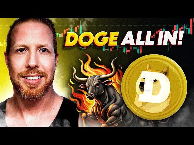 Can't Stop #DOGE!  Analysis Update & Price Prediction $DOGE / #dogecoin