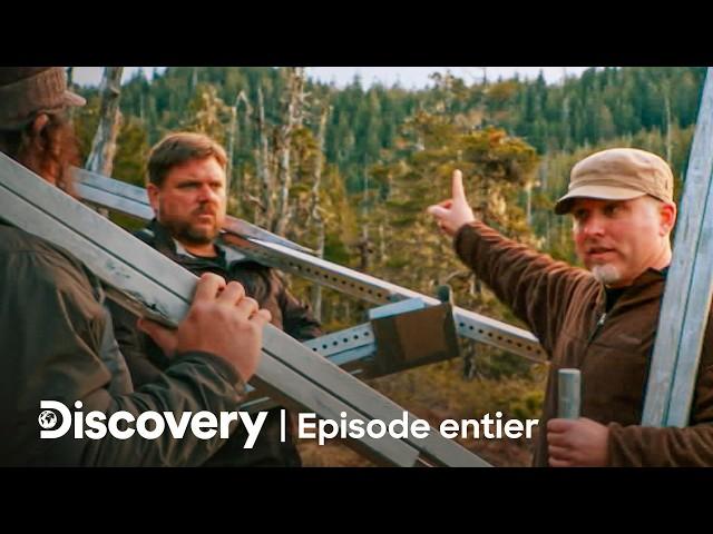 L'existence de Bigfoot enfin prouvée ?? | Episode 1 | Bigfoot