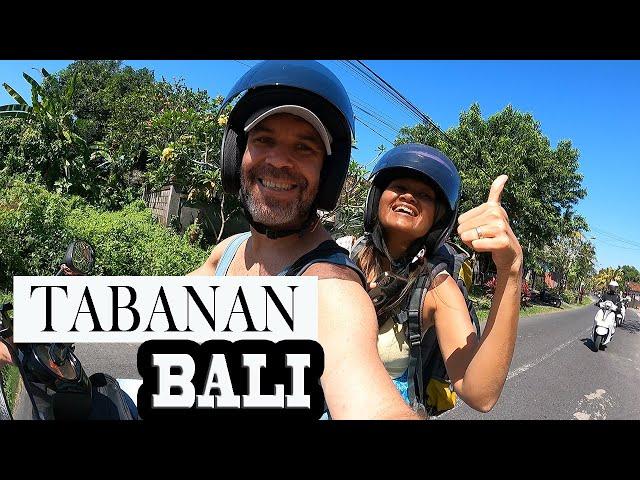 Exploring Bali by Motorbike: 15 Days of Adventure & Hidden Gems | PART 1