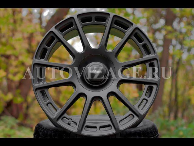 Autovizage.ru R19-24 КОВАНЫЕ ДИСКИ (forged wheels) ROTIFORM OZR R159  MONOBLOCK LAND ROVER и др.