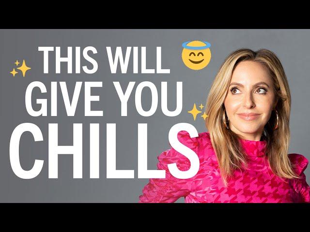 How to Meet Your Spirit Guides & Learn About the Afterlife | Gabby Bernstein & Rebecca Rosen