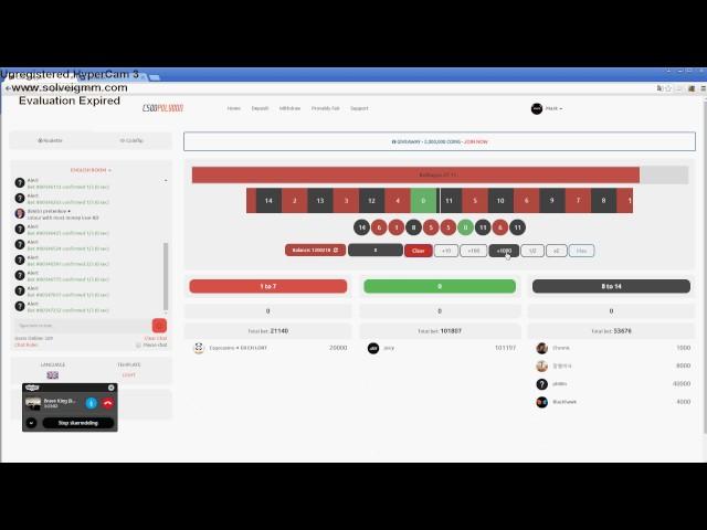 5mil+ Coins PROFIT! CSGOPOLYGON