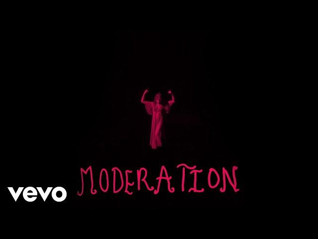 Florence + The Machine - Moderation (Audio)