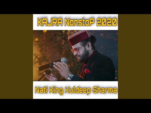 Kajra Nonstop 2020