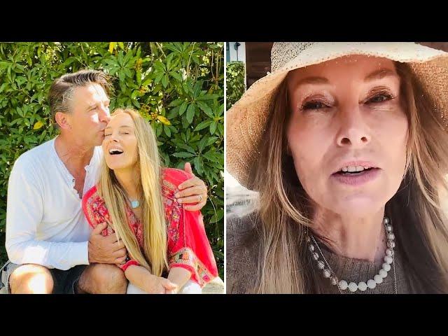 Navigating Marriage Challenges: Chynna Phillips and Billy Baldwin’s Journey to True Intimacy