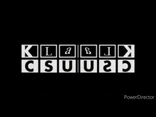 Klasky Csupo in Low Voice Cubed