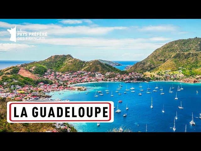 La Guadeloupe, le véritable trésor des Caraïbes - Les 100 lieux qu'il faut voir - MG