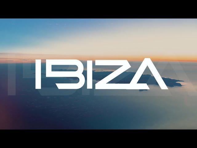 Ben Hemsley - IBIZA Lyric Video