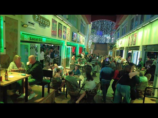 Caleta De Fuste Fuerteventura Nightlife