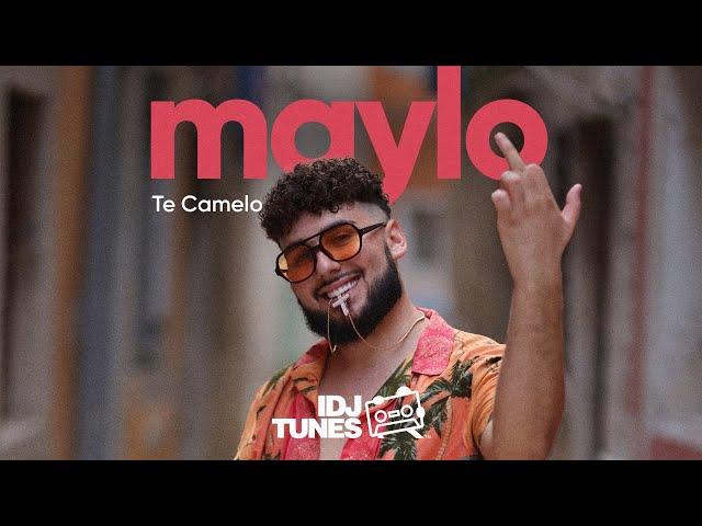 MAYLO - TE CAMELO (OFFICIAL VIDEO)