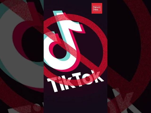 Sell TikTok US Stake To Non-Chinese or Face Ban, US Government Notice to TikTok