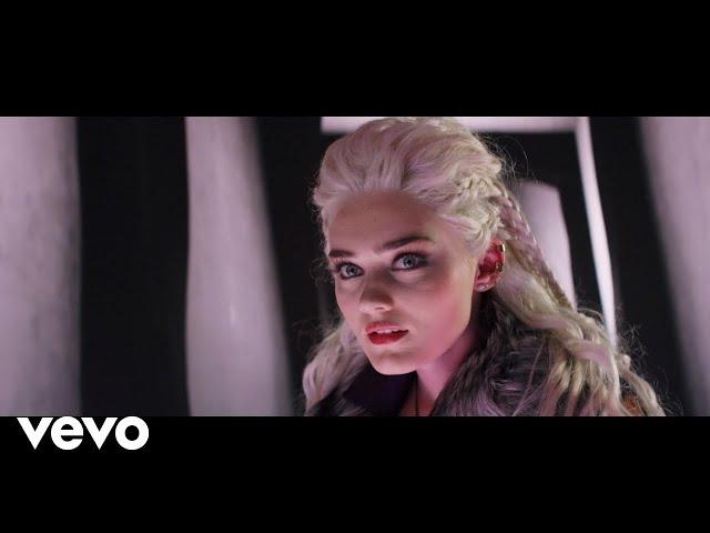 Meg Donnelly - More Than a Mystery (From "ZOMBIES: Addison's Moonstone Mystery")