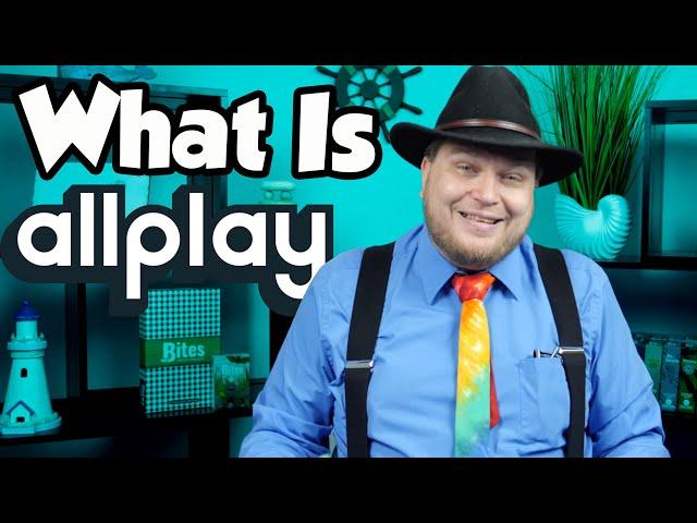 What Is Allplay