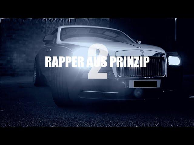 CASHMO & TWIN ►RAPPER AUS PRINZIP 2◄ prod CASHMO (Official Video)