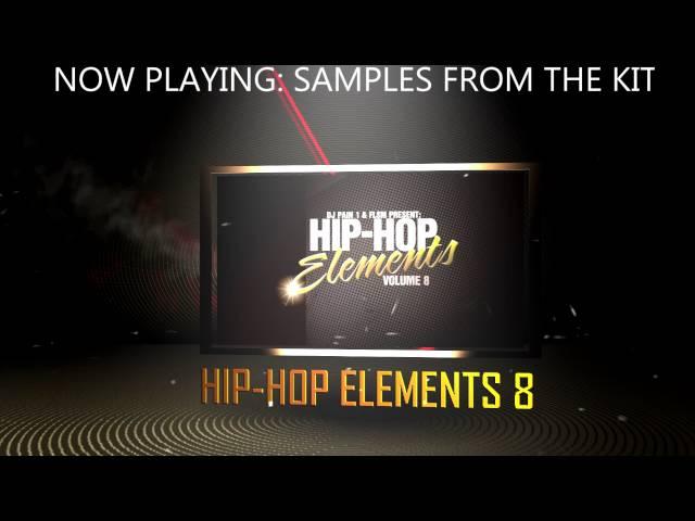 Free hip-hop loops and samples [Download]