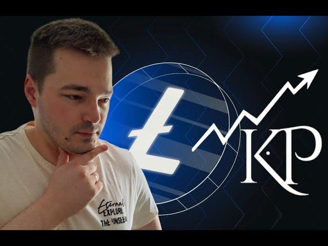 Litecoin краткий обзор 30.07.2024