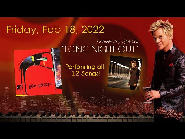 The Hang with Brian Culbertson - Long Night Out Special