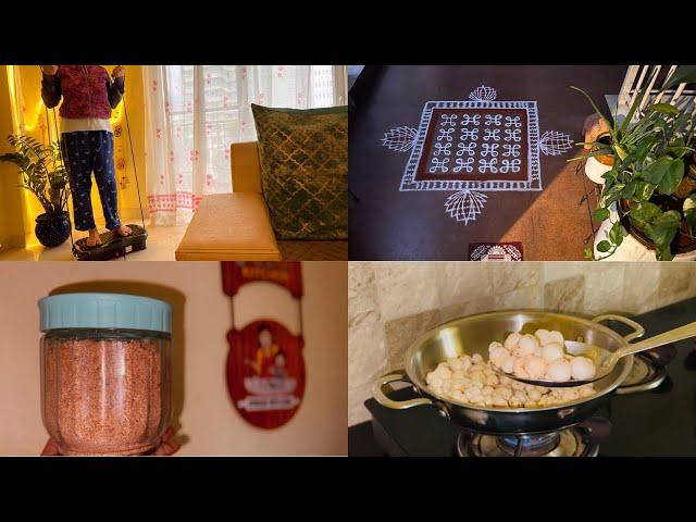 Money saving Tips |My New Year Resolution|Lazy day to productive Day|Healthy protein milk powder