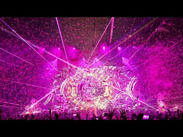 Avicii - Live from Osaka, Japan, 2016 (Full set)
