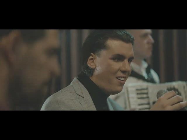 TONI PAVIĆ - TUGA JAČA OD LJUBAVI (Official Music Video)