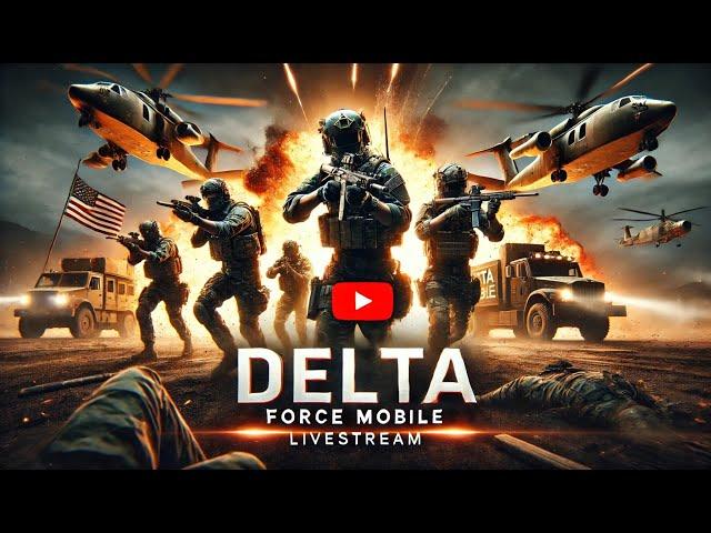  Delta Force Mobile – Тактический Шутер в Действии! 