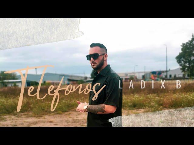 Ladix B - Telefonos prod. Vajdis